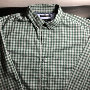 Banana republic long sleeve